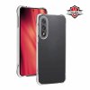 OnePlus Nord 5 Case Anti-Shock Transparent