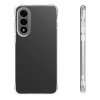 OnePlus Nord 5 Case Anti-Shock Transparent
