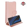 Samsung Galaxy A17 Cover Classic Wallet Rose gold
