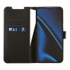 Samsung Galaxy S25 FE Cover Classic Wallet Black