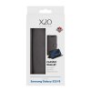 Samsung Galaxy S25 FE Cover Classic Wallet Black