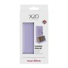 Honor 400 Lite Cover Classic Wallet Lavender