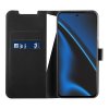 Samsung Galaxy A36/Galaxy A56 Cover Classic Wallet Black