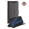 Samsung Galaxy XCover 7 Cover Classic Wallet Black
