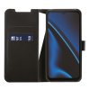 Samsung Galaxy XCover 7 Cover Classic Wallet Black