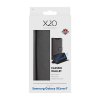 Samsung Galaxy XCover 7 Cover Classic Wallet Black