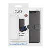 Samsung Galaxy XCover 7 Cover Classic Wallet Black