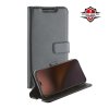 Honor Magic 8 Pro Cover Classic Wallet Black