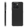 Honor 400 Smart Case Anti-Shock Transparent