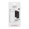 Honor 400 Smart Case Anti-Shock Transparent