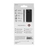 Honor 400 Smart Case Anti-Shock Transparent