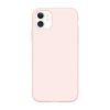 iPhone 11 Case Silicone Pink