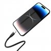 Cable MagStack Pro USB-C/USB-C 2m Black