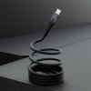 Cable MagStack Pro USB-C/USB-C 2m Black