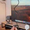 Cable MagStack Pro USB-C/USB-C 2m Black