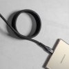 Cable MagStack Pro USB-C/USB-C 2m Black