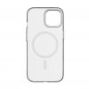 iPhone 15 Case Recycled Plastic Clear Case Transparent