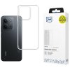 Xiaomi Redmi 15C Case Clear Case Transparent