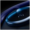 Samsung Galaxy S26 Case Smoke MagCase Blue