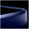 Samsung Galaxy S26 Case Smoke MagCase Blue