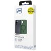 Samsung Galaxy S26 Case Smoke MagCase Green
