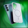 Samsung Galaxy S26 Case Smoke MagCase White
