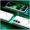 Samsung Galaxy S26 Case Smoke MagCase White