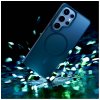 Samsung Galaxy S26 Ultra Case Smoke MagCase Black