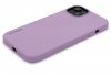 iPhone 14 Plus Case Silicone Backcover Lavender