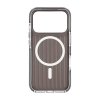 iPhone 17 Pro Case Corrugated MagSafe Black