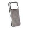 iPhone 17 Pro Case Corrugated MagSafe Black
