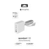 Charger Speedport 120