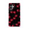 Samsung Galaxy S25 Case Tough Cherrybomb