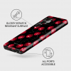 Samsung Galaxy S25 Case Tough Cherrybomb