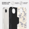 iPhone 16e/17e Case Tough Derby Race