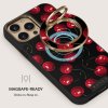 Holder Phone Ring MagSafe Cherrybomb