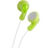 Headphones F14 Gumy In-Ear Green
