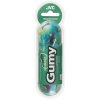 Headphones F14 Gumy In-Ear Green