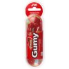 Headphones F14 Gumy In-Ear Red