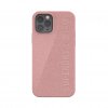 iPhone 12/iPhone 12 Pro Case Snap Case Compostable Materials Rose Pink