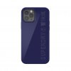 iPhone 12/iPhone 12 Pro Case Snap Case Compostable Materials Navy Blue