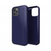 iPhone 12/iPhone 12 Pro Case Snap Case Compostable Materials Navy Blue