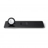 Trio Wireless Charger Apple Watch Airpods and Mobile Phone