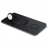 Trio Wireless Charger Apple Watch Airpods and Mobile Phone
