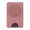 PopWallet+ for MagSafe Clay