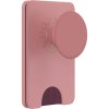 PopWallet+ for MagSafe Clay