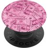 PopGrip Pink Bling