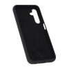 Samsung Galaxy A25 Case Silicone Black