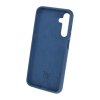 Samsung Galaxy A25 Case Silicone Blue