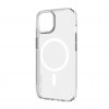 iPhone 15 Case Recycled Plastic Clear Case Transparent